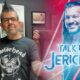 Talk Is Jericho: Riki Rachtman Has One Foot In The Gutter