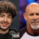 Tony Khan Comments On Bill Goldberg Being A Free Agent