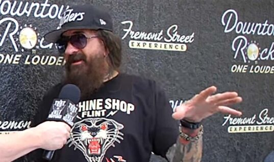 GoFundMe Launched For Daughter Of Late Saliva Guitarist Wayne Swinny