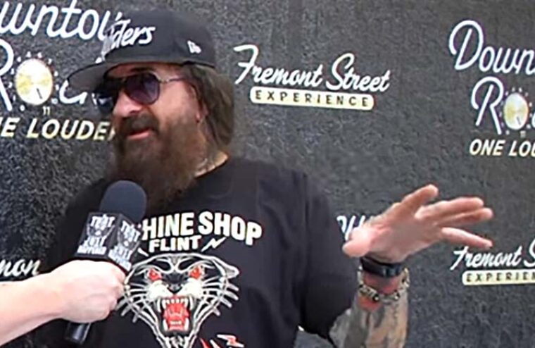 GoFundMe Launched For Daughter Of Late Saliva Guitarist Wayne Swinny