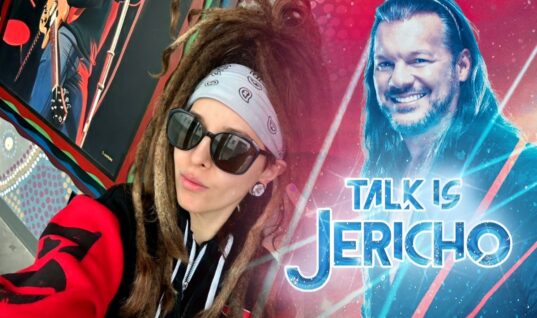 Talk Is Jericho: TikTok Tricks & Tips With Social Media Master Jessica Golich