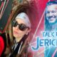 Talk Is Jericho: TikTok Tricks & Tips With Social Media Master Jessica Golich