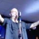 Update On Health Of Former Iron Maiden Singer Following Heart Attack 