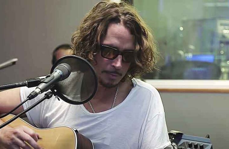 Unreleased Soundgarden Material Will Soon See Light Of Day