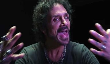 Journey Drummer Discusses Insane Amount Of Drugs That He Did