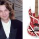 Eddie Van Halen’s “Hot For Teacher” Guitar Expected To Fetch Crazy Money At Auction