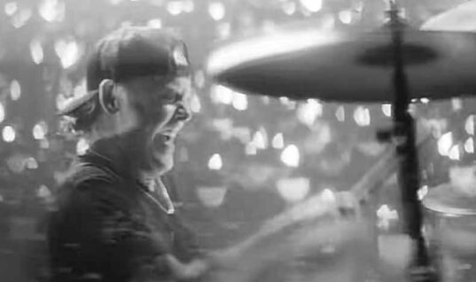 Metallica’s Lars Ulrich Acknowledges Online Comments About Band’s New Material