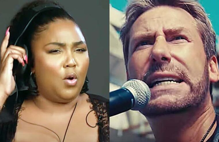 Lizzo Shares Why She Thinks Nickelback Gets “Too Much S*it” 