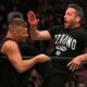 Roderick Strong Makes Metal Entrance On AEW Dynamite