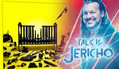 Talk Is Jericho: 48 Reviews Of 72 Seasons – Metallica’s New Album Dissected