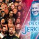 Talk Is Jericho: Building Champions At The Monster Factory