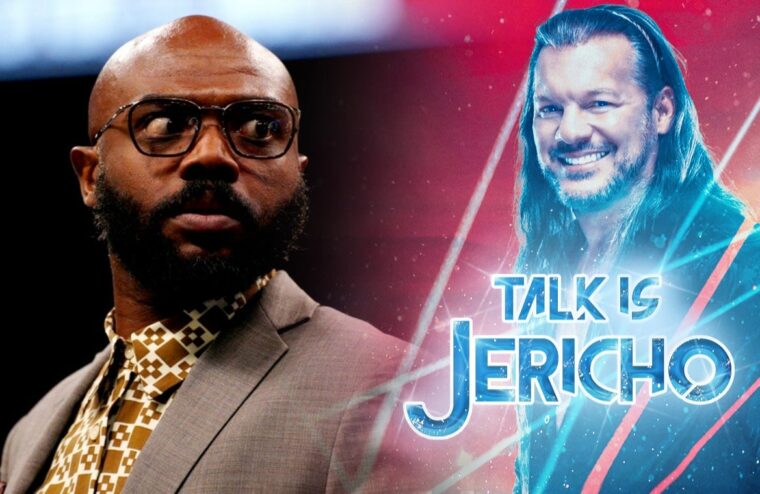 Talk Is Jericho: Stokely Hathaway Affirmed