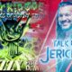 Talk Is Jericho: The Rad Attitude Of Whitfield Crane & Ugly Kid Joe