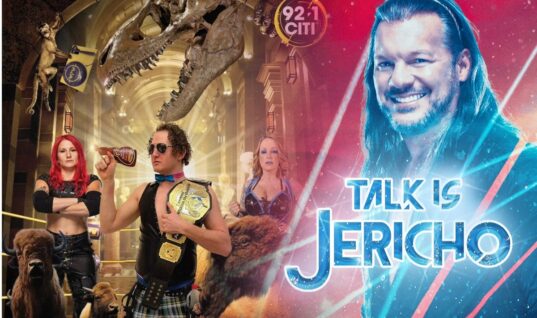 Winnipeg Pro Wrestling – Fight At The Museum