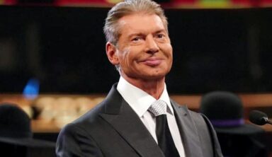 Vince McMahon Reveals To Employees Why He Chose To Merge WWE