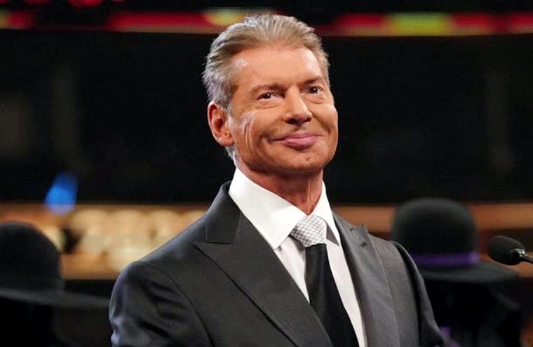 Vince McMahon Accused By Woman Of Defecating On Her In New Lawsuit