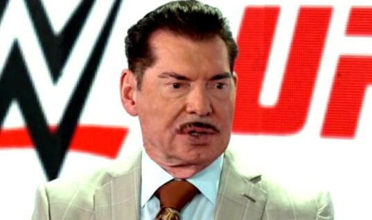 Spokesperson For Vince McMahon Responds To Shocking Lawsuit Allegations
