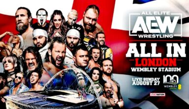 All In Does Huge Ticket Sales