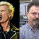 Billy Idol Reaches Out To Bam Margera