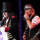 Alice Cooper Pitches Movie Idea Featuring Johnny Depp & Amber Heard