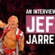 Jeff Jarrett: AEW Is Making A Statement