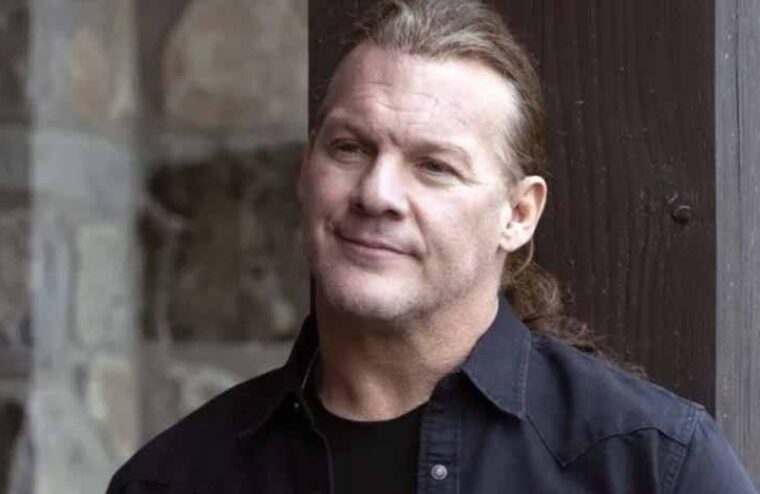 Chris Jericho To Star In New Movie 