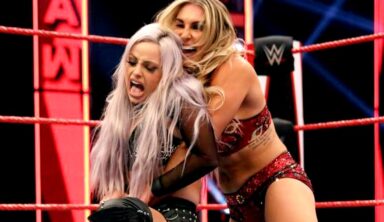 Liv Morgan & Charlotte Flair Have Been Replaced In Upcoming Movie