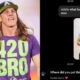 Matt Riddle Seeminly Jokes About His Recent NSFW Video Leak