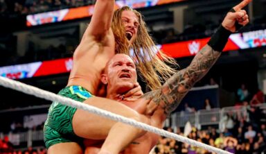 WWE Has Return Date For Randy Orton