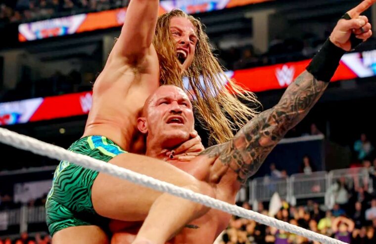WWE Has Return Date For Randy Orton