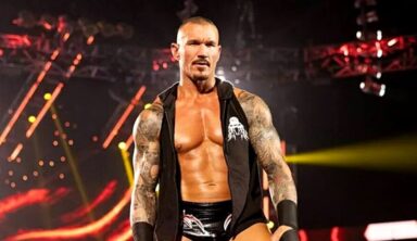 Randy Orton Spotted At The WWE Performance Center Ahead Of Potential Return (w/Video)