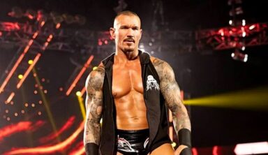 Randy Orton Update Ahead Of SummerSlam