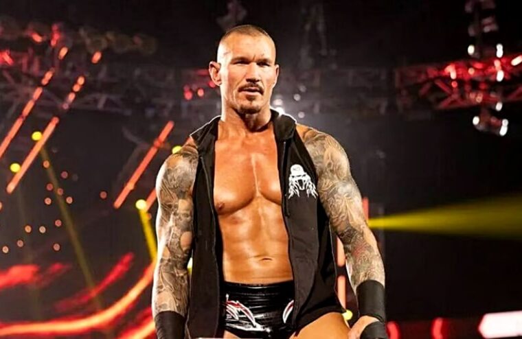 Randy Orton Update Ahead Of SummerSlam