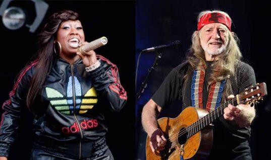 Rock Hall Class Of 2023 Isn’t Very Rock