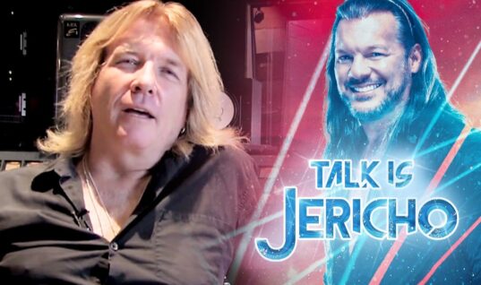 Talk Is Jericho: Bob Rock – Why Jimmy Page Loves St Anger