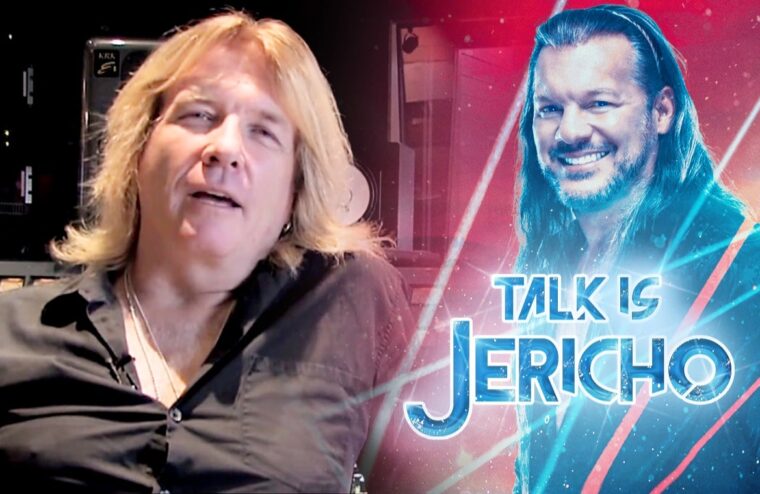 Talk Is Jericho: Bob Rock – Why Jimmy Page Loves St Anger