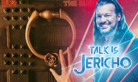 Talk Is Jericho: The BlahBum Bunch – KISS Music From The Elder Uncloaked