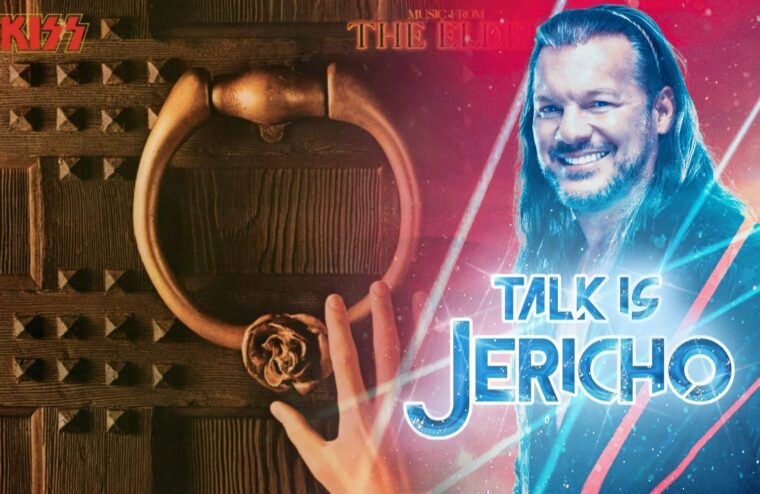 Talk Is Jericho: The BlahBum Bunch – KISS Music From The Elder Uncloaked