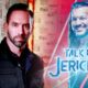 Talk Is Jericho: Nick Groff… Death Walker