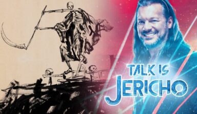 Talk Is Jericho: Life Is But A Dream For Avenged Sevenfold’s M. Shadows