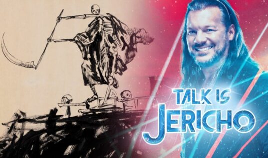 Talk Is Jericho: Life Is But A Dream For Avenged Sevenfold’s M. Shadows