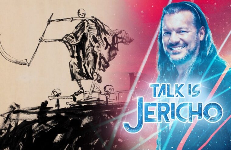 Talk Is Jericho: Life Is But A Dream For Avenged Sevenfold’s M. Shadows