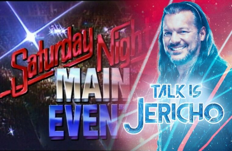 Talk Is Jericho: Saturday Night’s Main Event Watchalong – Nov. 28, 1987
