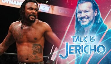 Talk Is Jericho: The Realest Swerve Strickland – You Couldn’t Be Me