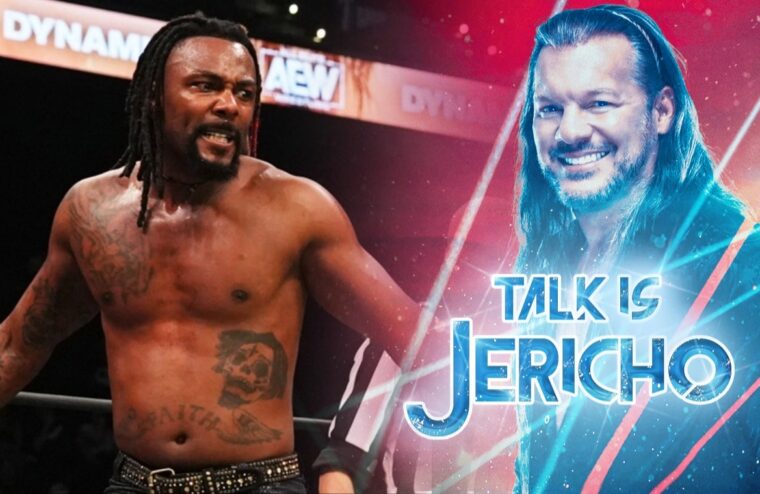 Talk Is Jericho: The Realest Swerve Strickland – You Couldn’t Be Me