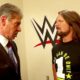 Current Top WWE Star Says Vince McMahon Didn’t Know Who He Was