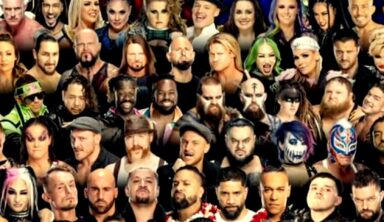 When WWE Is Going To Release Next Batch Of Talent Reported