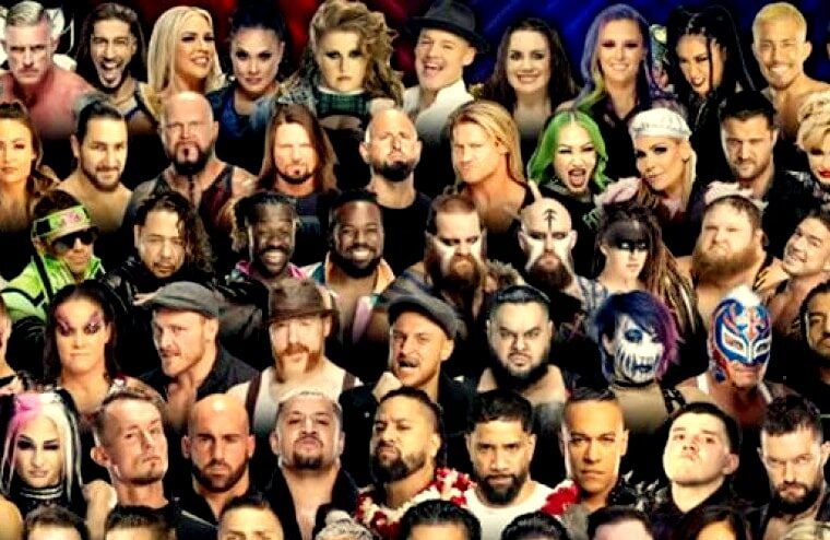 When WWE Is Going To Release Next Batch Of Talent Reported