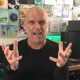 Ex-Iron Maiden Singer Shares Update Following Heart Surgery