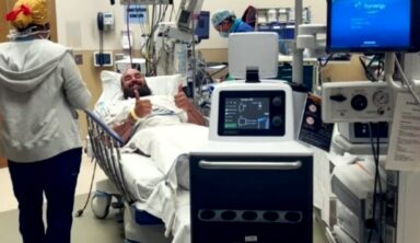 Braun Strowman Confirms He’s Undergone Surgery